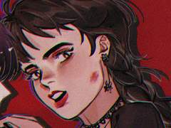 (로그 백업) 웬디 스티븐스