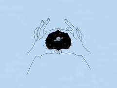 가로되, 나의 소원은.