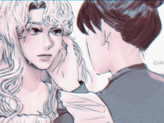 봄에 태어난 너는 겨울에 죽었다.