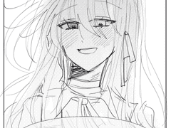 사냥개가 이용당하는 것을 알아버린 순간,