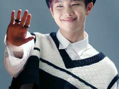 청랑 님의 첫사랑