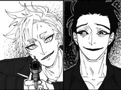 [글+삽화 만화] 이해자