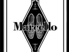 [바레데샹] Marcello 외전 + 후기