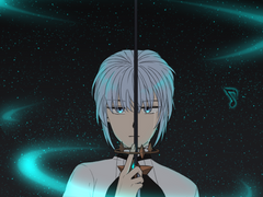 바네사, 프라우