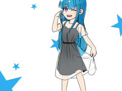 1차 창작_일러스트