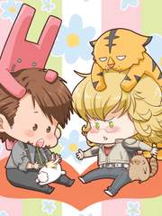 TIGER&BUNNY