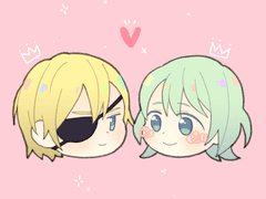 [회지] 디미레스 구간 모음