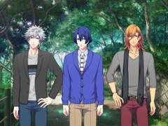 11章 バスで行く！ のんびり寄り道の旅 Vol.2 - 蘭丸、真斗、レン ① ３話