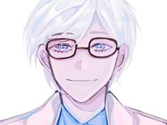 믕쨩 자캐 2019-2021