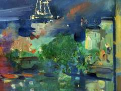 07. 루, 달콤한 노래에 맞춰 나폴레옹과 춤을 추다