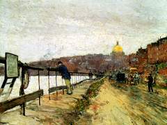 01. 루, 클라이브 허트란 남자를 만나다