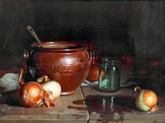 03. 루, 나폴레옹 솔로를 싫어하게 되다