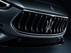 럭셔리 브랜드, 마세라티, 전기차 경쟁에 합류