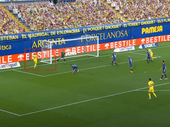 09.19(토) 23:00라리가 비야레알 vs 에이바르