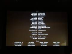 뉴 뮤턴트 ( 2020 ) 후기