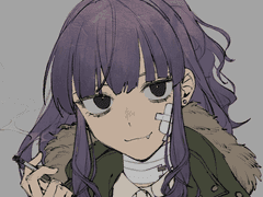 [보니타 제리] 브로필