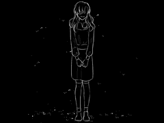 천공의 유성우 로그 모음2