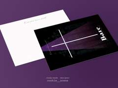 bare the musical 팬아트