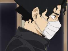 [하이큐 사쿠사 드림] 약육강식 上