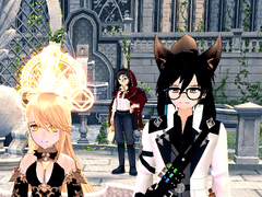 [밀레시안] 모먼트의 트윗