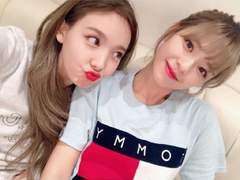 [정나] because of you