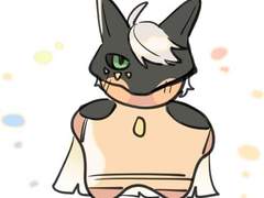 검은여우씨 프로필