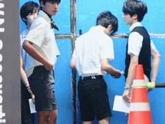 홍일점으로 살아남기 1 (추가 분량)