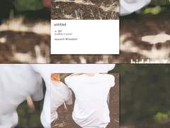 [시즌1/3호] [99×01] [글] untitled