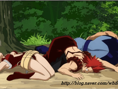 얀데레와 그의 연인9