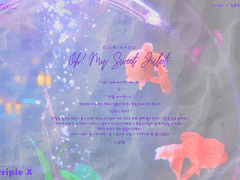 [시즌1/4호] [99×12] [글] Oh! My Sweet Juliet