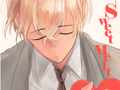 [아카아무] Sweet Meltdown