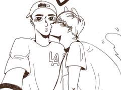 [론민] 럽스타그램