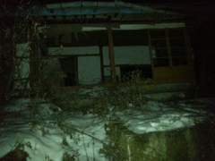 우리 동아리 엠티에서 진짜 이상한 일 있었음.