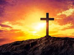 캘버리에서의 편지