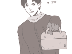 식재 낙서 모음