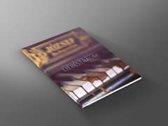 메이즈러너 / 뉴트민호 : 리베스트라움 Liebestraum (1)