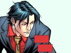 [DC뱃가드림 / 팀 드레이크 드림] The End of Boyhood