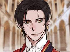 테티스 메이비(Tetis Maybe)