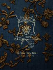 { ICE PRINCE } 4호 Spring, Fairy Tale