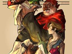 [보물성] 짐실버 연성들 02