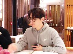 [시목동재] 당일치기 上