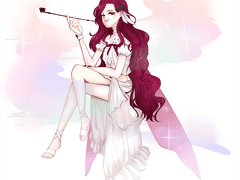 [주밀레 프로필] 니크시엘