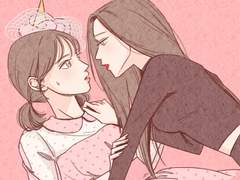 까탈스러운 성인식