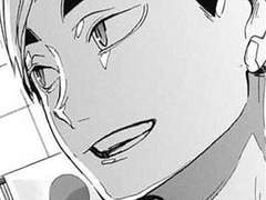 [하이큐상황문답]아츠무가 일제강점기 독립투사라면