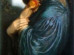 #10 - Περσεφόνη