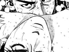 하나루 (원작 그림 합성 변형)