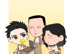 격삼 올캐러 sd 연성