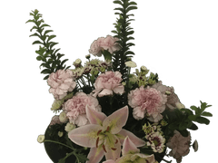 FLOWER ARRANGEMENT