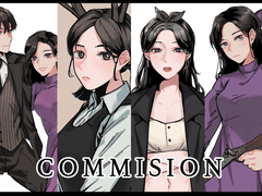 🍒삼이 커미션🍒