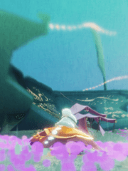 Sky: Children of the light